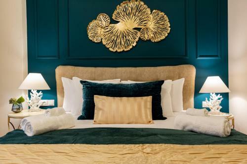Apartamento Emerald Oasis