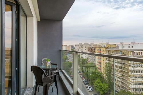 Apartamento Aquarius: Upscale Flat In The Heart Of Bucharest!