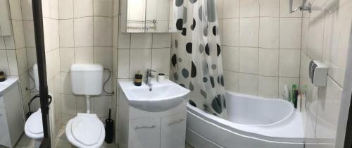 Apartamento Bucharestsuite