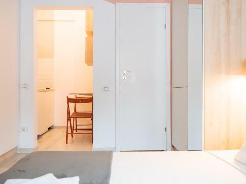 Apartamento Universitate - Old Town Cosy Studio Eq