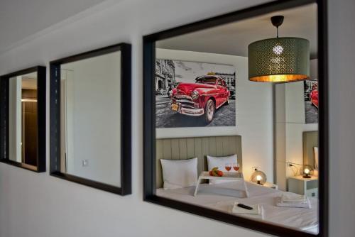 Apartamento Old Town River View 123