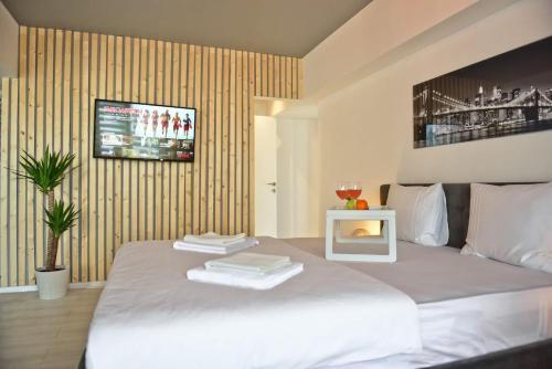 Apartamento Old Town River View 123