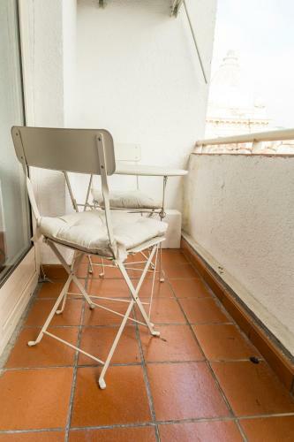 Apartamento Amazing View Calea Victoriei Old City