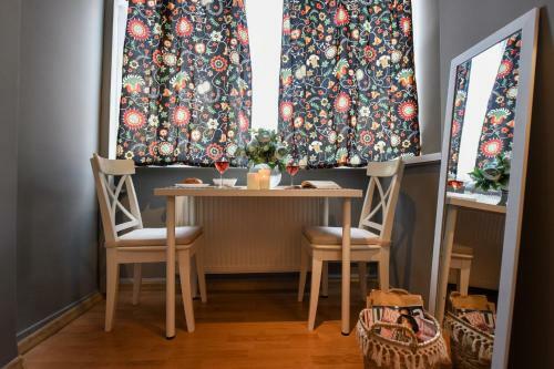 Bohemian Central Boho - Apartment Bucharest