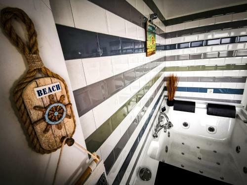 Apartamento Luxurious New Penthouse With Fantastic Views