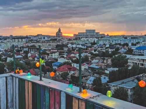 Apartamento Luxurious New Penthouse With Fantastic Views