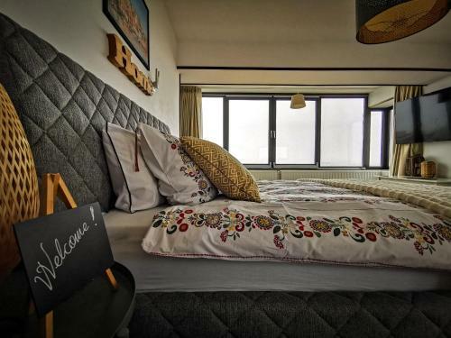 Apartamento Luxurious New Penthouse With Fantastic Views