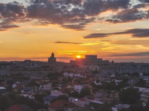 Apartamento Luxurious New Penthouse With Fantastic Views