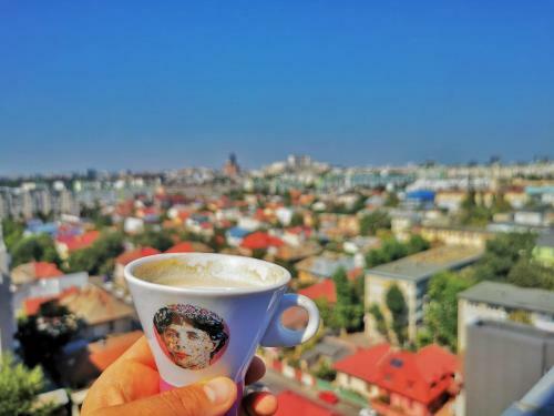 Apartamento Luxurious New Penthouse With Fantastic Views