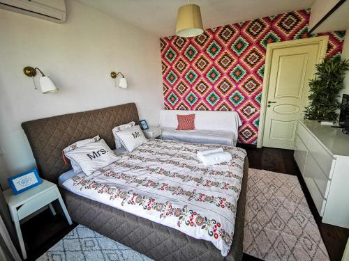 Apartamento Luxurious New Penthouse With Fantastic Views