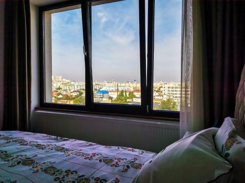 Apartamento Luxurious New Penthouse With Fantastic Views
