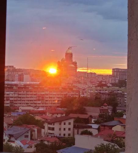 Apartamento Luxurious New Penthouse With Fantastic Views