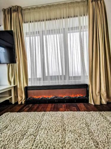 Apartamento Luxurious New Penthouse With Fantastic Views
