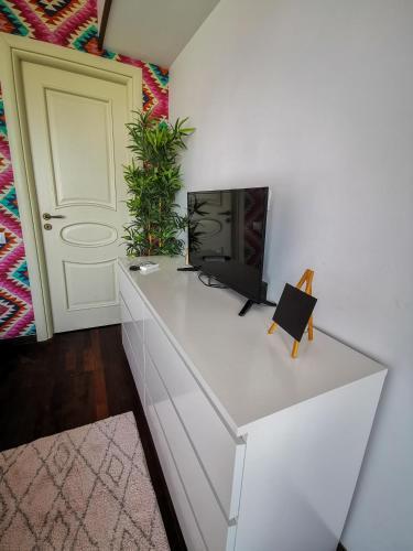 Apartamento Luxurious New Penthouse With Fantastic Views