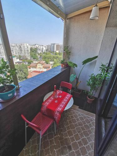 Apartamento Luxurious New Penthouse With Fantastic Views