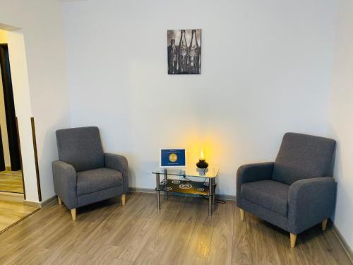 Apartament Cristina