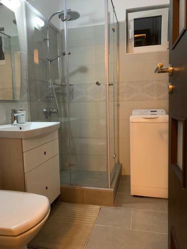 Apartament Cristina
