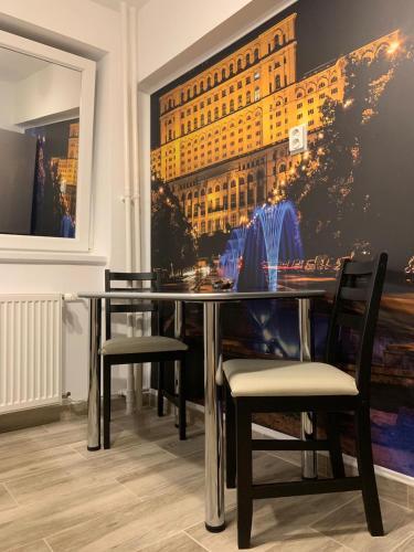 Apartament Cristina