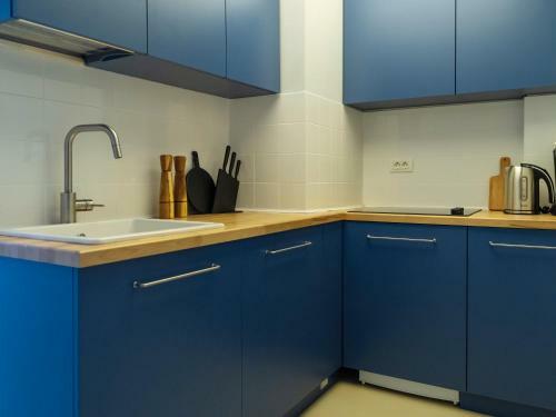 Apartamento Amazing View - Top Location - Old Town