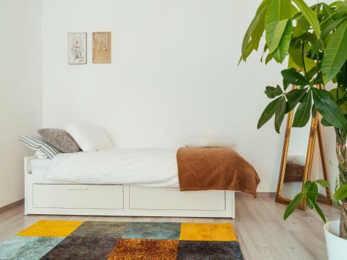 Balcescu Stylish Ultracentral Apartment