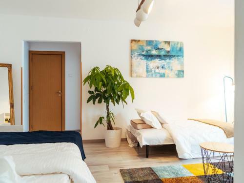 Balcescu Stylish Ultracentral Apartment
