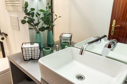 Apartamento Emerald Rhapsody