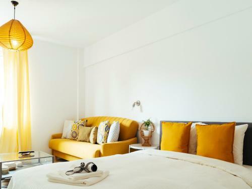 Apartamento Top Location - Queen Elizabeth Studio Flat