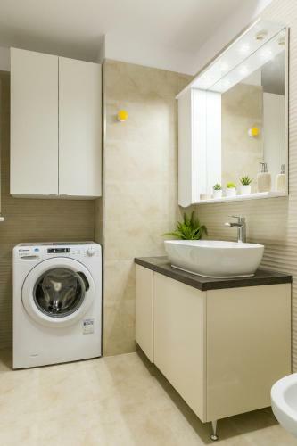 Apartamento Dristor Day Residence Studio