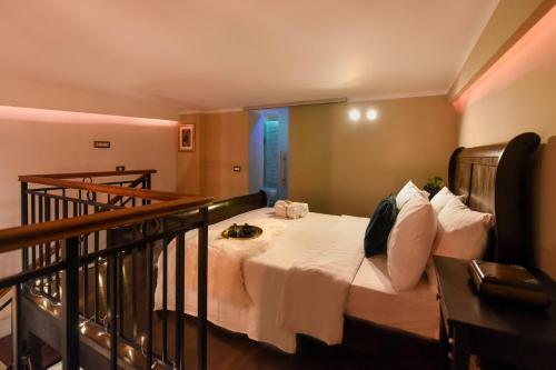 Apartamento Cinnamon And Cosy - Queen Elizabeth Street Bucharest