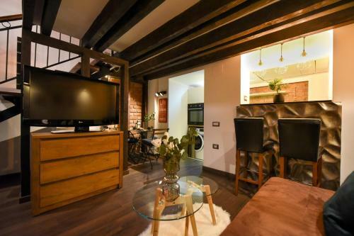 Apartamento Cinnamon And Cosy - Queen Elizabeth Street Bucharest