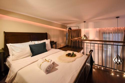 Apartamento Cinnamon And Cosy - Queen Elizabeth Street Bucharest