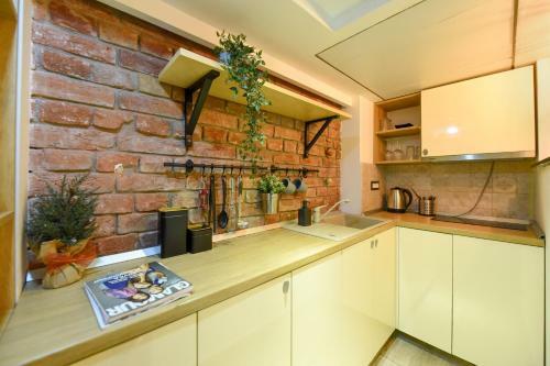 Apartamento Cinnamon And Cosy - Queen Elizabeth Street Bucharest