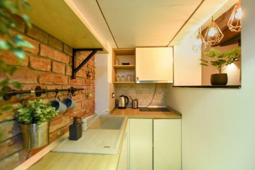 Apartamento Cinnamon And Cosy - Queen Elizabeth Street Bucharest