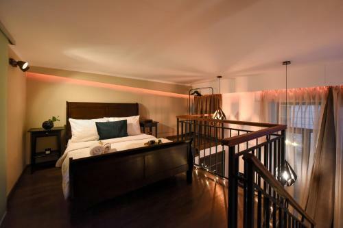 Apartamento Cinnamon And Cosy - Queen Elizabeth Street Bucharest