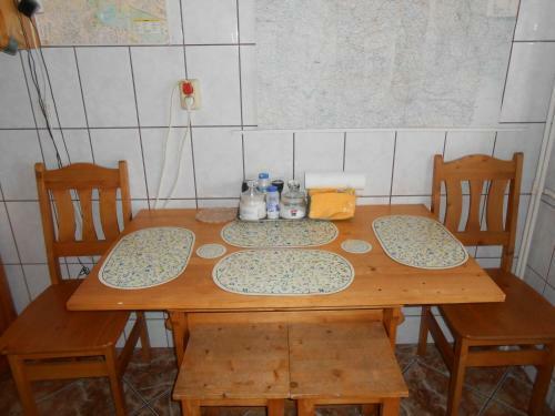 Tina Homestay