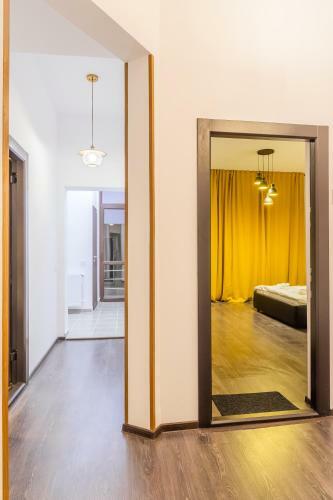 Apartamento Ch�teau: Upscale Suites In Bucharest's Historical Center!
