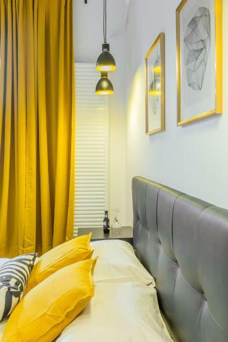 Apartamento Ch�teau: Upscale Suites In Bucharest's Historical Center!