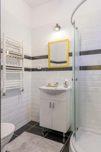 Apartamento Ch�teau: Upscale Suites In Bucharest's Historical Center!