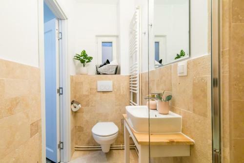 Catchy Dreams Spacious & Homey Apartment