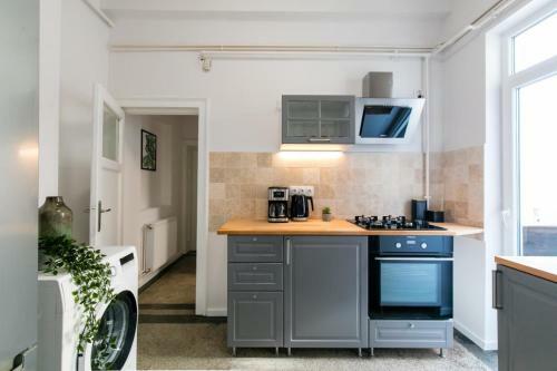 Catchy Dreams Spacious & Homey Apartment