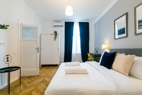 Catchy Dreams Spacious & Homey Apartment