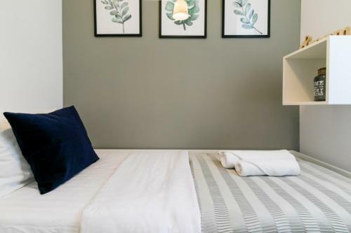 Catchy Dreams Spacious & Homey Apartment