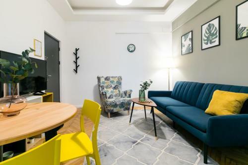 Catchy Dreams Spacious & Homey Apartment