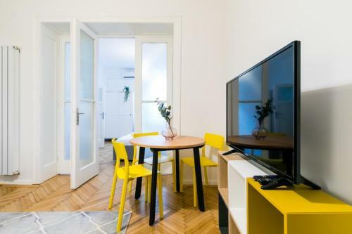 Catchy Dreams Spacious & Homey Apartment