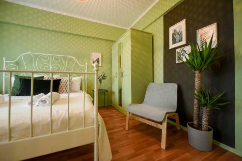Apartamento Olives & Sunsets - Lovely View - Calea Victoriei