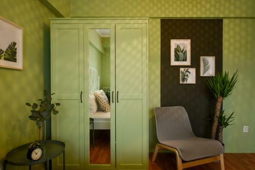 Apartamento Olives & Sunsets - Lovely View - Calea Victoriei
