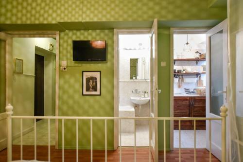Apartamento Olives & Sunsets - Lovely View - Calea Victoriei