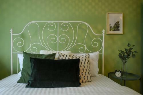Apartamento Olives & Sunsets - Lovely View - Calea Victoriei