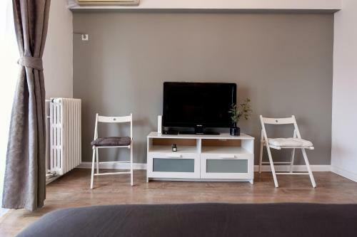 Apartamento Wonderful View Studio On Calea Victoriei - Homey Residence