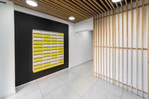 Apartamento North 26 - Aviatiei
